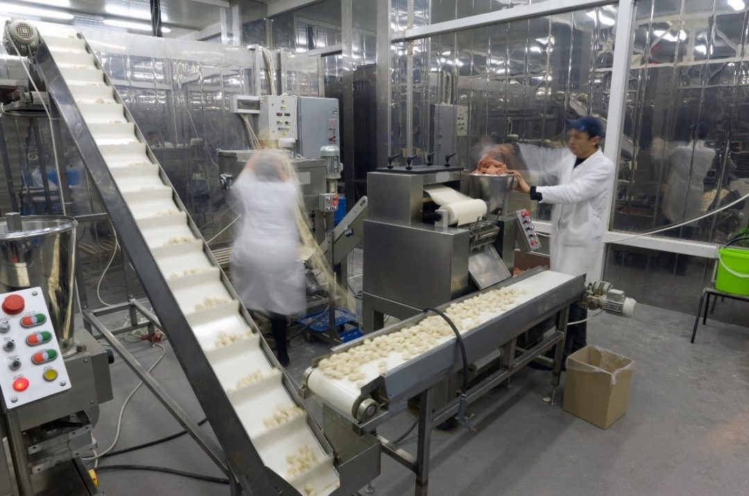 Canadian AgriFood Processing Competitiveness, Quality Growth and Global Opportunities A