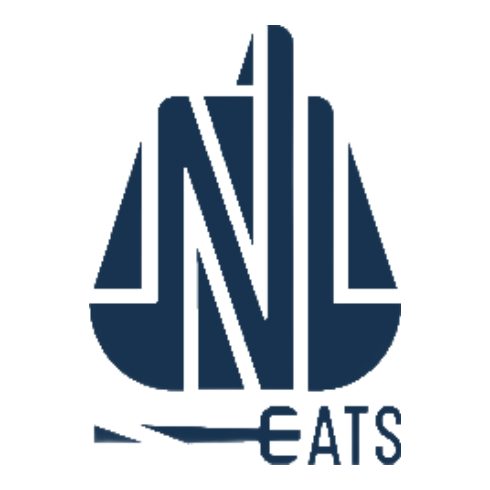 NL Eats Logo - Collaborator